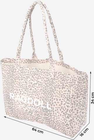 Ragdoll LA - Shopper em rosa