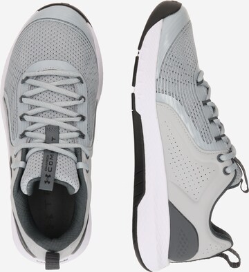 UNDER ARMOUR Athletic Shoes 'Charged Commit TR 3' in Grey