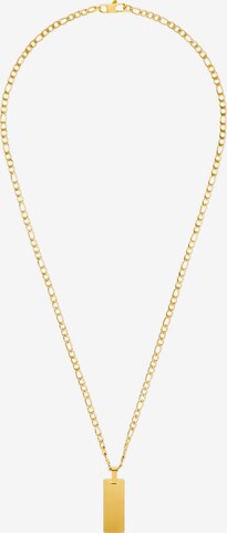 JOOP! Necklace in Gold: front