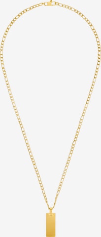 JOOP! Necklace in Gold: front