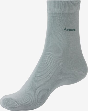 LASCANA Socken in Mischfarben