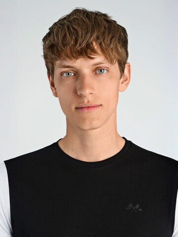 Lindbergh Bluser & t-shirts i sort