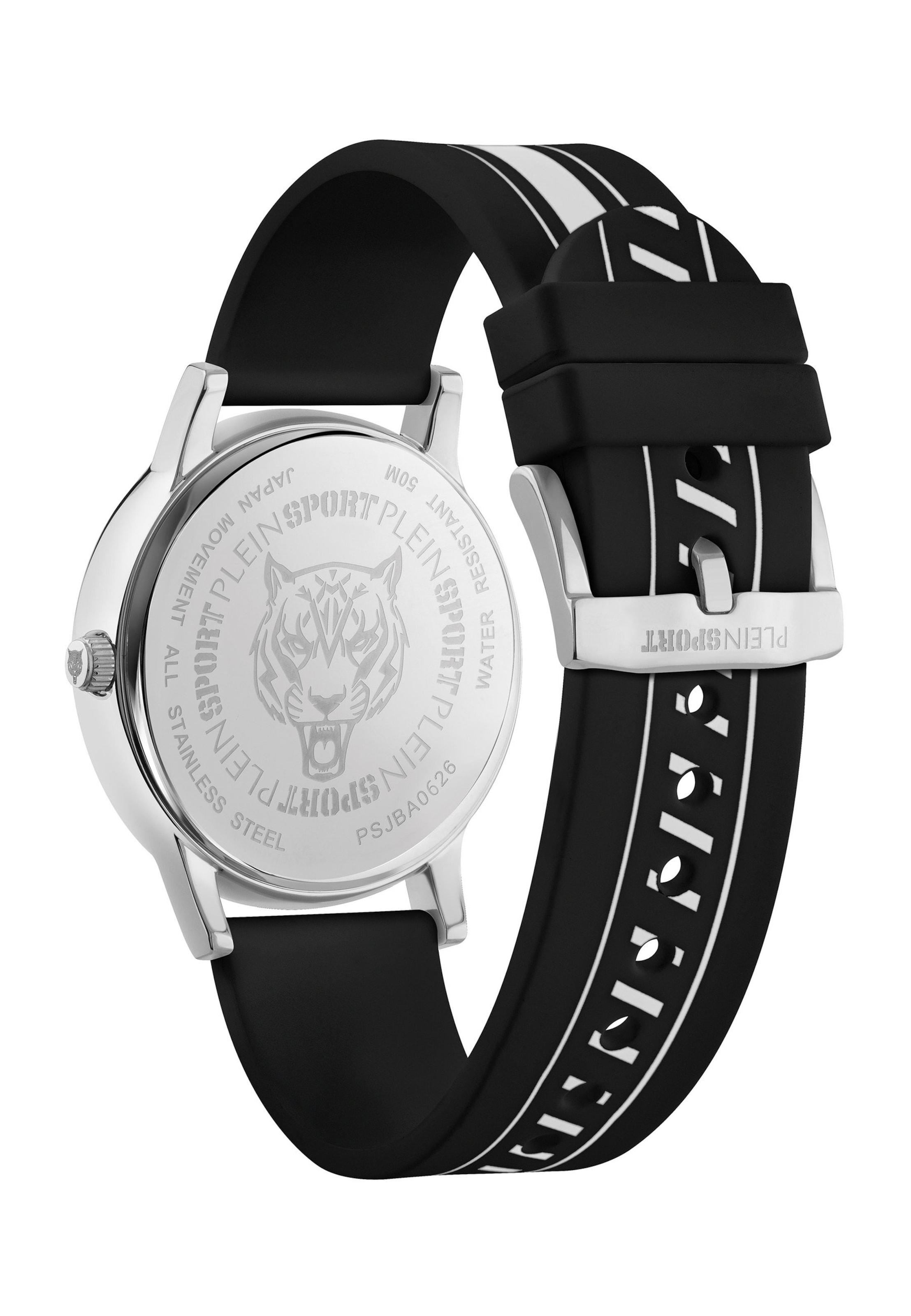 Orologio analogico di Plein Sport in nero