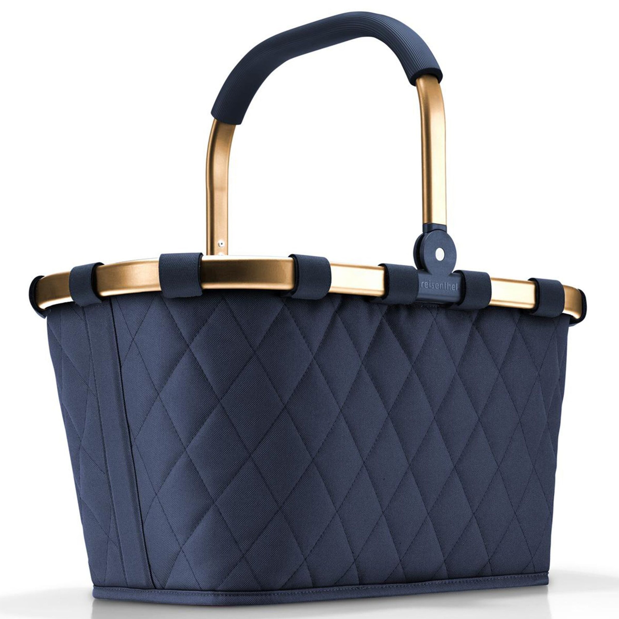 REISENTHEL Shopper in Blue