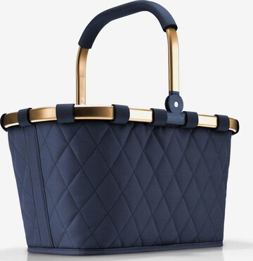 REISENTHEL Shopper in Blue