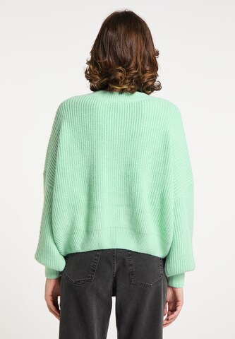 Pullover di MYMO in verde