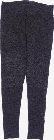 CONVERSE Pants in L in Grey: front
