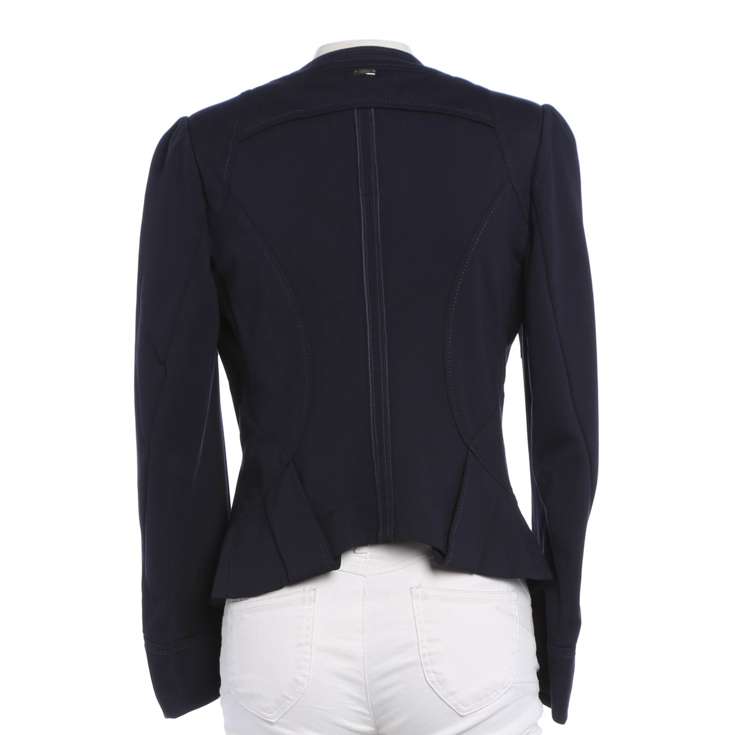 High Use Sommerjacke M in Blau