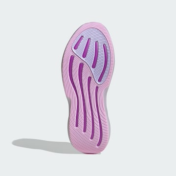 Chaussure de course 'SUPERNOVA GLIDE' ADIDAS PERFORMANCE en gris