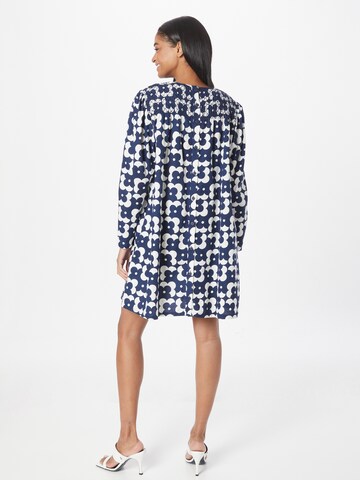 Résumé Shirt Dress 'Kassandra' in Blue