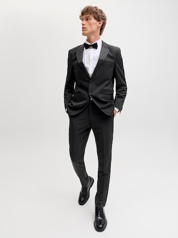 Jack & Jones Premium Slimfit Κουστούμι 'JPRFRANCO' σε μαύρο