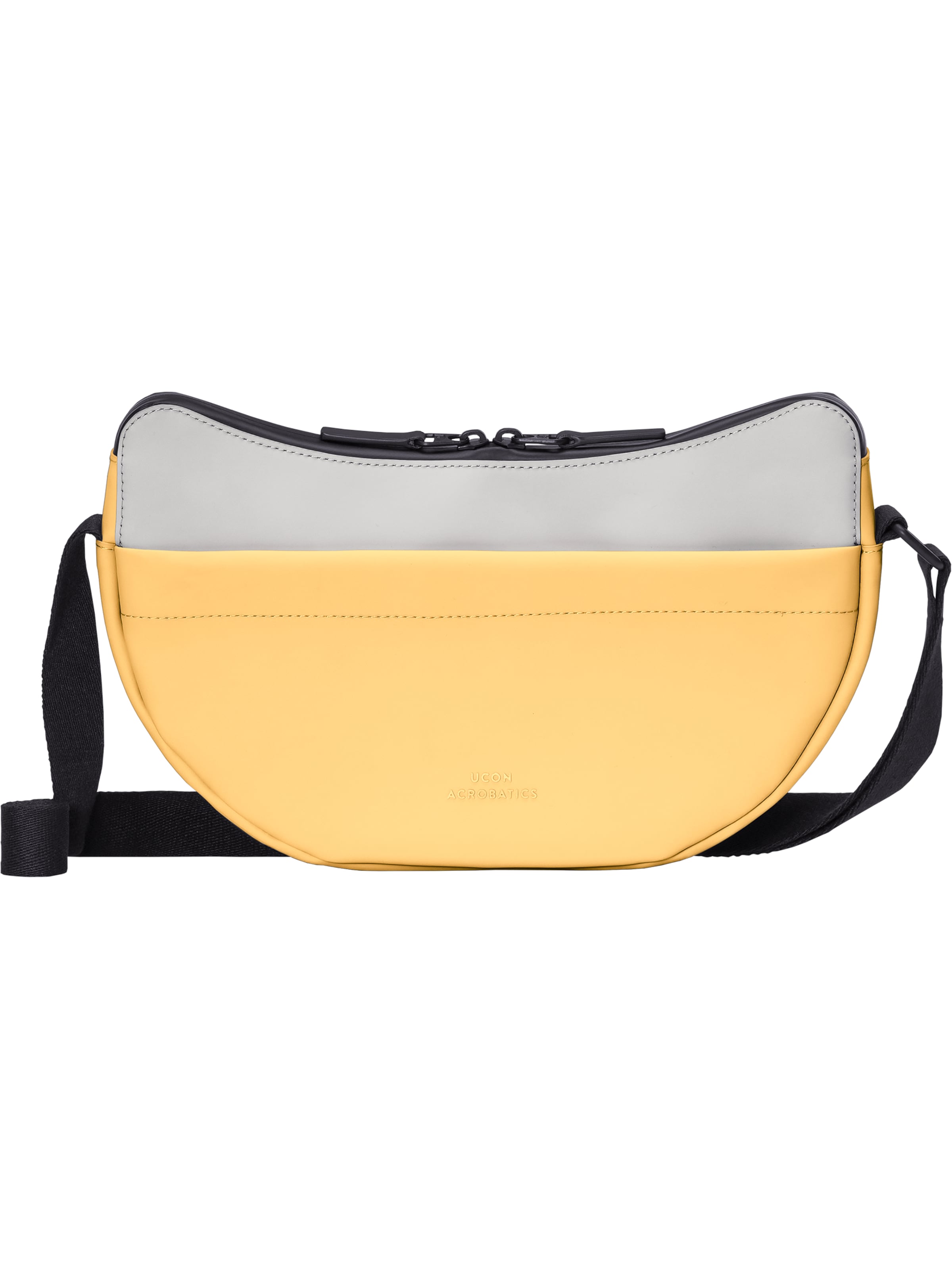 Ucon Acrobatics Crossbody Bag 'Alva Medium Lotus Infinity' in Mixed colors: front