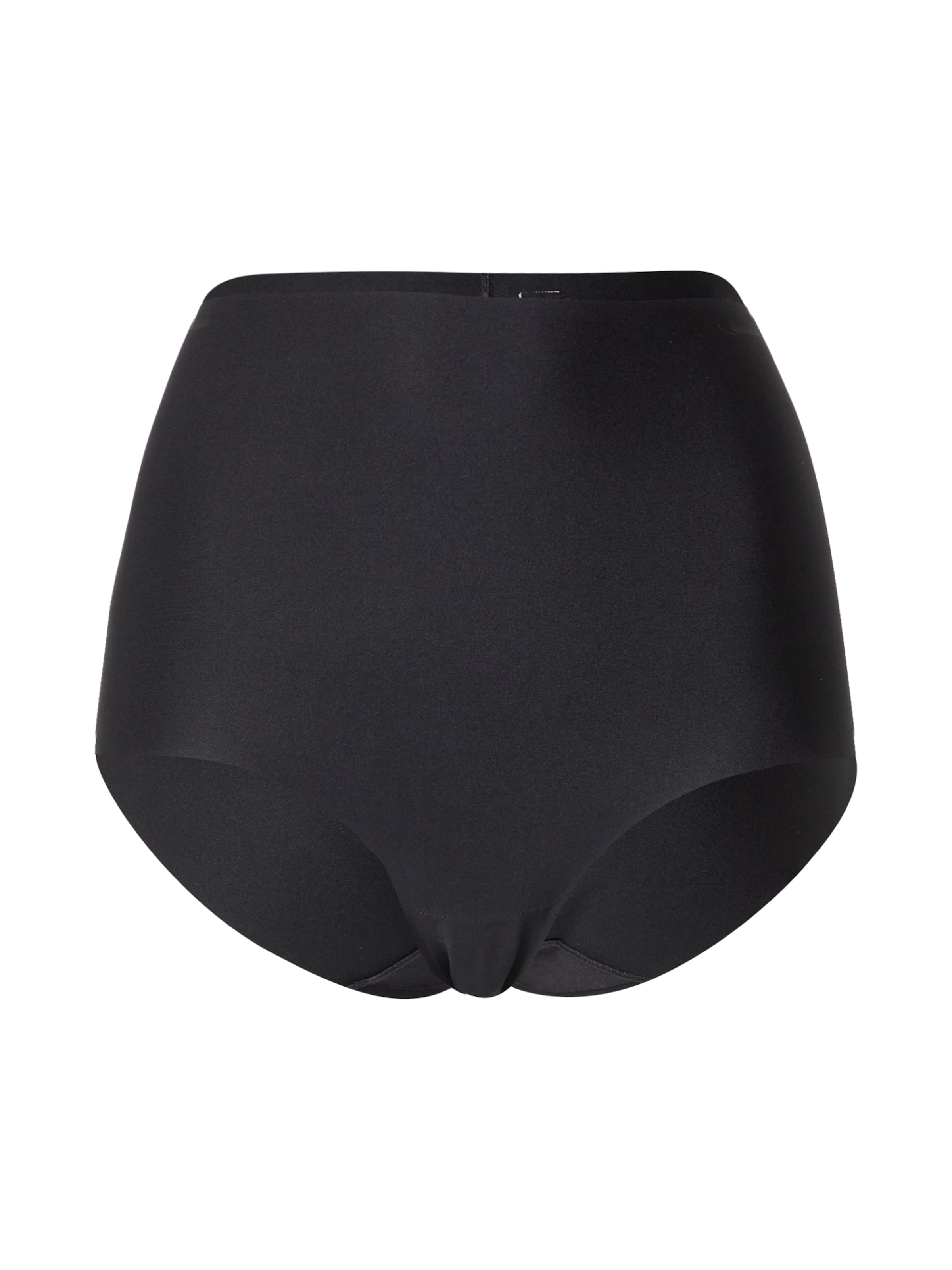 Panty di ETAM in nero: frontale