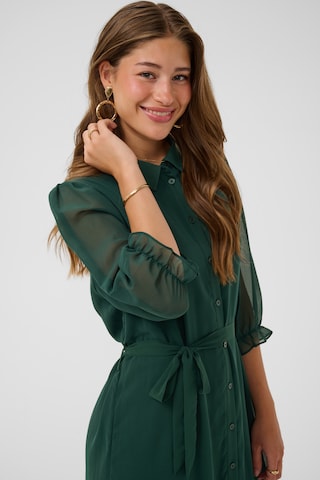 Love Copenhagen - Vestido 'LCVaela' em verde