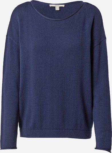 ESPRIT Pullover in navy, Produktansicht