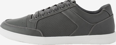 Sportbačiai be auliuko iš Next, spalva – pilka, Prekių apžvalga