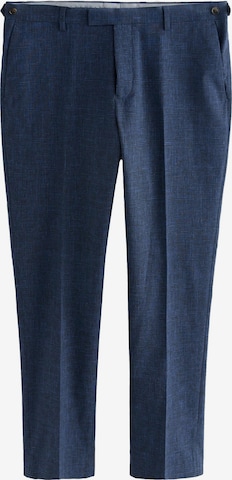 Next Hose in Blau: Vorderseite