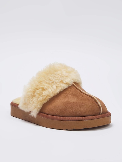 Trendyol Παντόφλα σε καμηλό, Άποψη προϊόντος