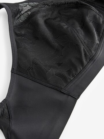 Minimiseur Soutien-gorge Next en noir
