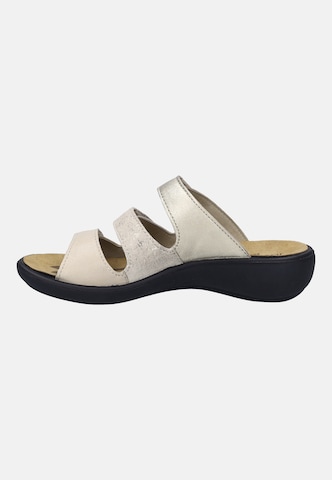 JOSEF SEIBEL Sandaal 'Ibiza 10' in Beige