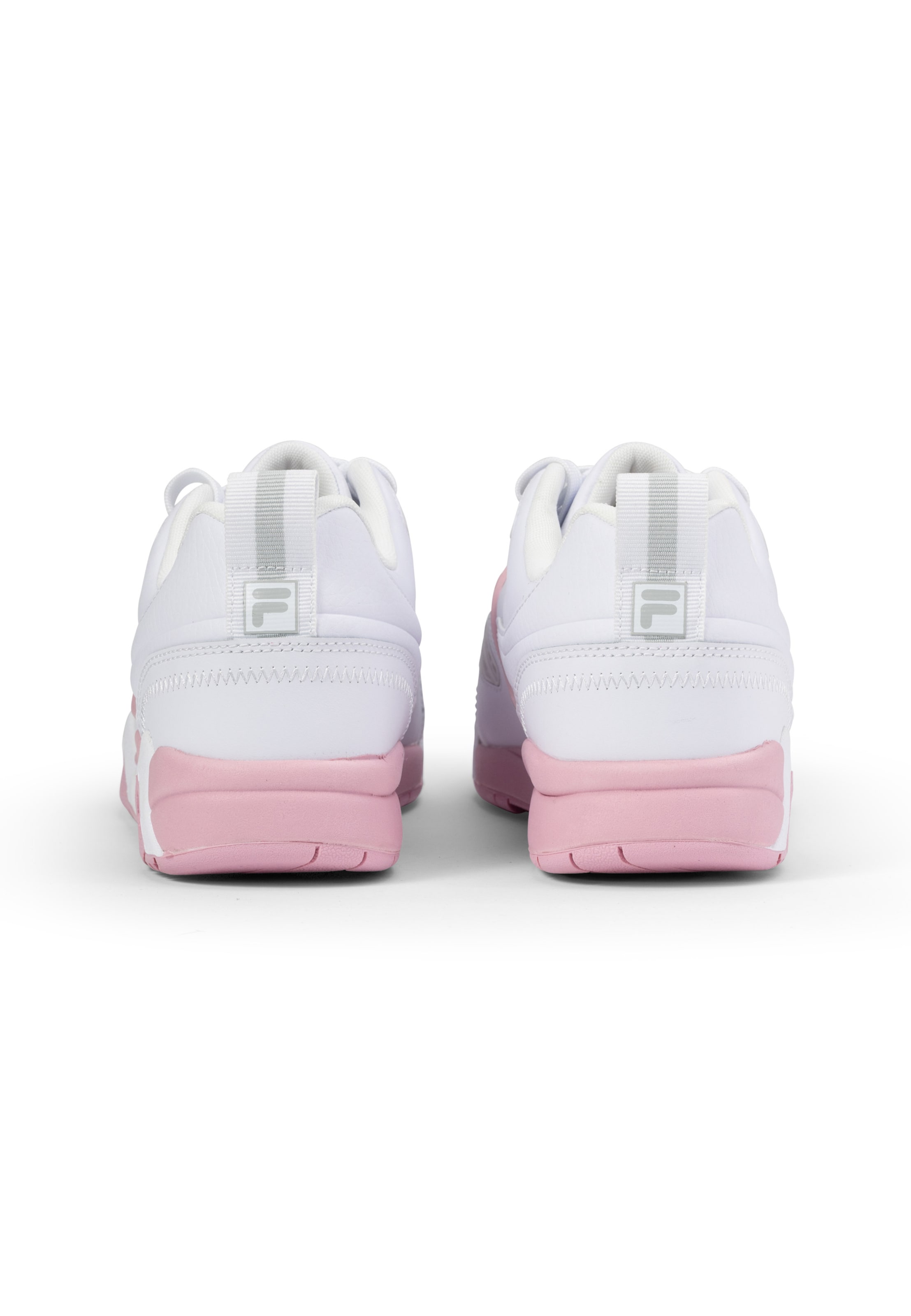 FILA Σνίκερ χαμηλό ' CASIM ' σε λευκό