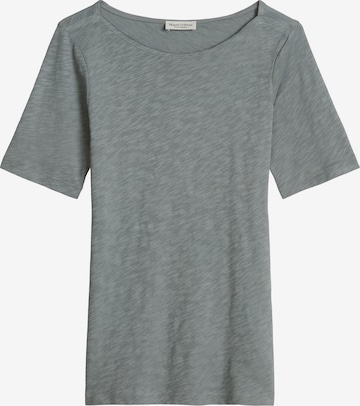 Marc O'Polo Shirt in Grau: Vorderseite