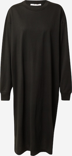 Samsøe Samsøe Sukienka 'CHROME' w kolorze czarnym, Podgląd produktu