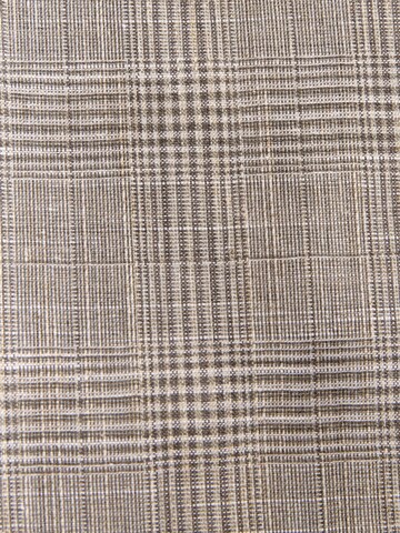 Coupe regular Veste de costume Next en beige