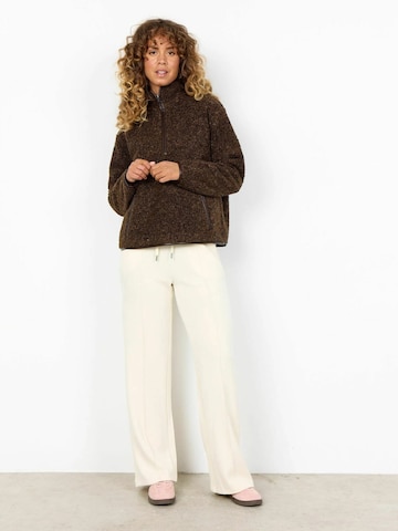 Soyaconcept Übergangsjacke 'Bessie 2' in Braun