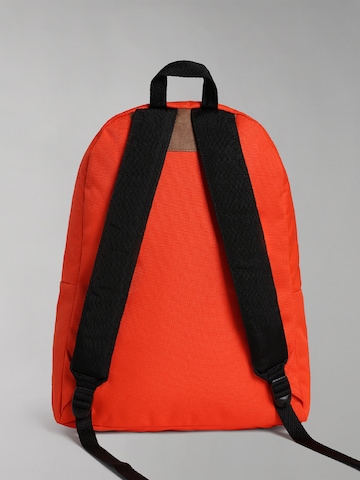 NAPAPIJRI Backpack 'Voyage 3' in Red