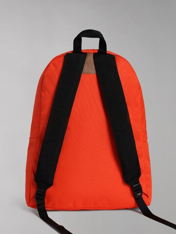 NAPAPIJRI Backpack 'Voyage 3' in Red