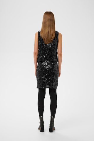 InWear Skirt 'KimbaIW' in Black