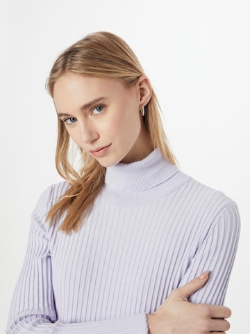 Marc O'Polo DENIM Sweater in Purple