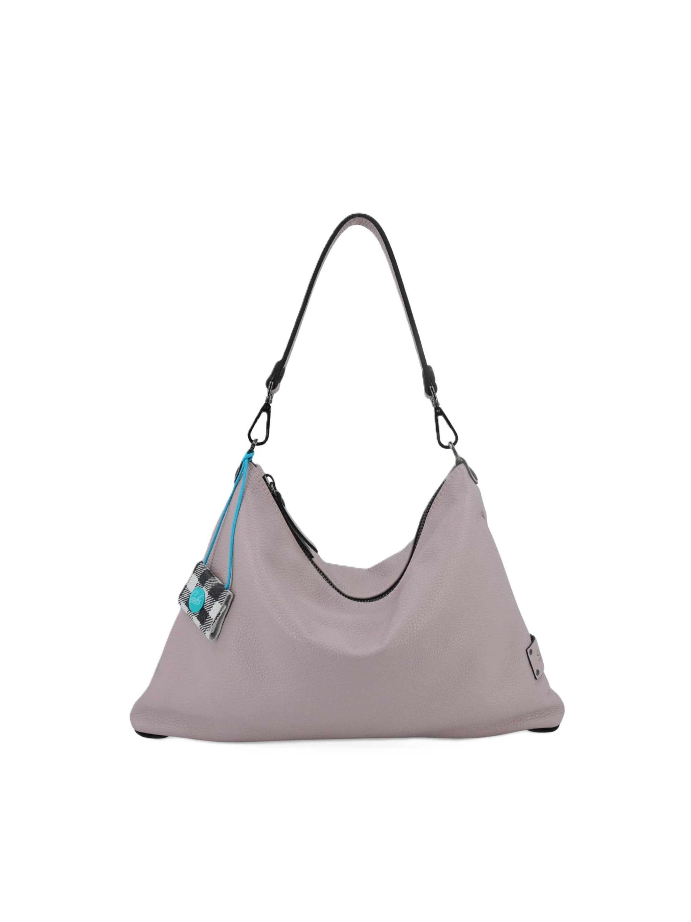 Gabs Schultertasche 'Filippa M'‌ in Pink: Vorderseite