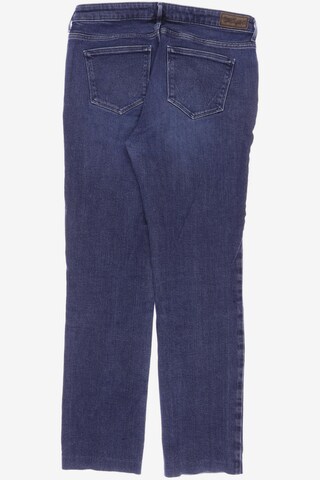 WRANGLER Jeans 29 in Blau