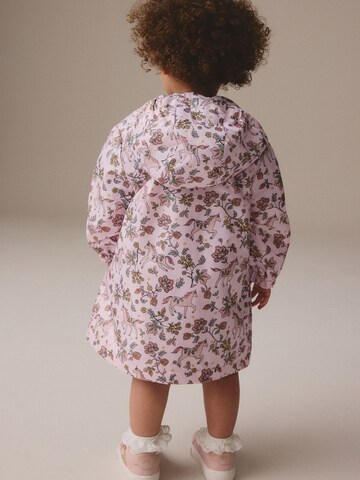 Next Between-season jacket in Pink