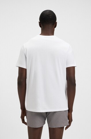 BOSS Shirt in White