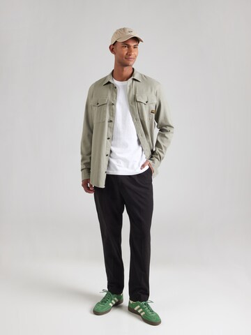 Tricou de la Pepe Jeans pe alb