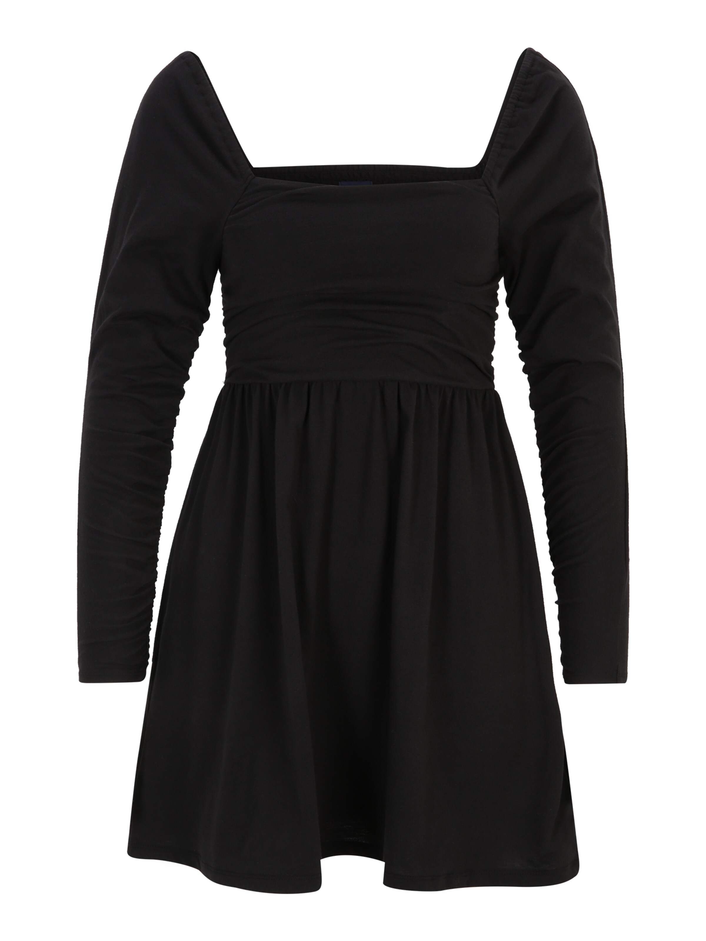 Gap Petite Vestido en negro, Vista del producto