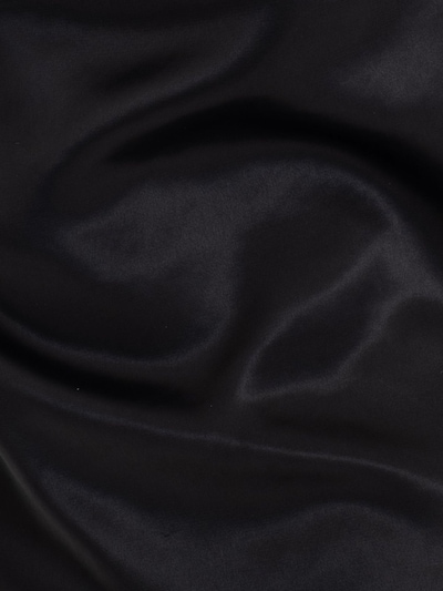 Hiccup Robe en noir, Vue avec produit