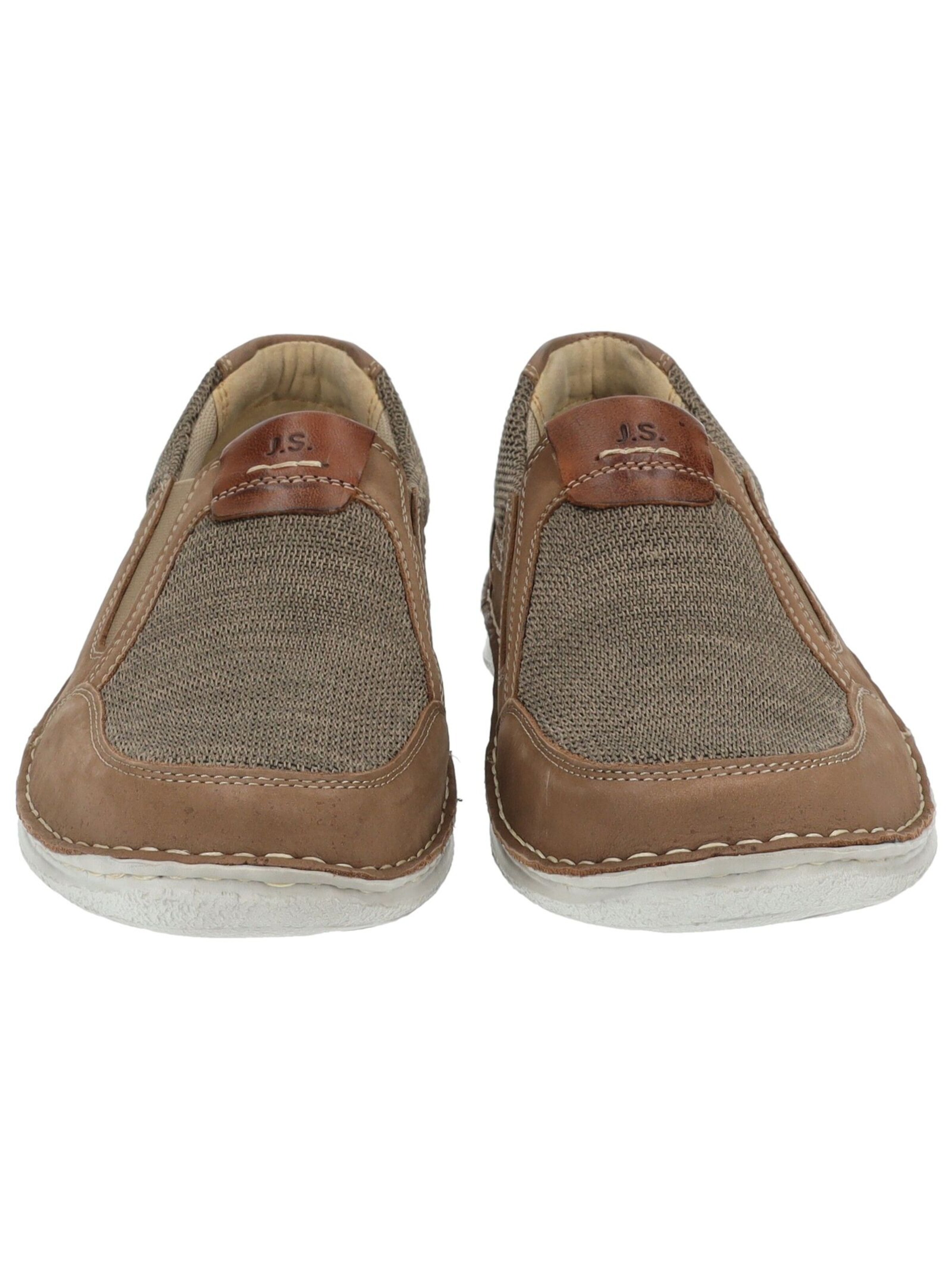 Chaussure basse 'Anvers 78' JOSEF SEIBEL en beige