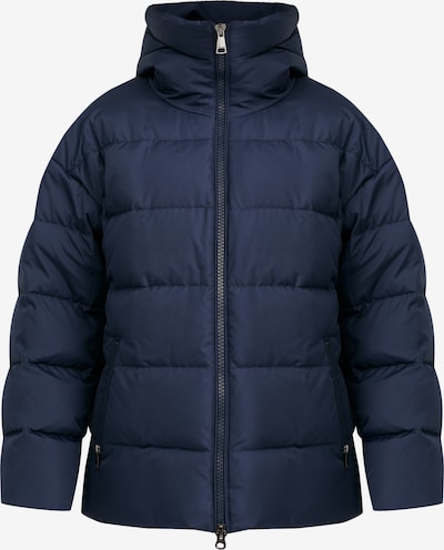 Finn Flare Winter Jacket in Dark blue, Item view