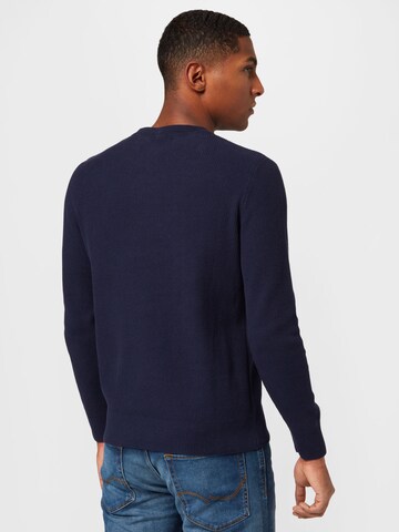 JACK & JONES - Jersey 'Blafalco' en azul