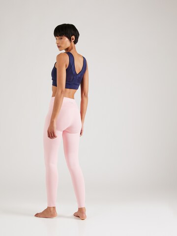 Hey Honey Regular Sports trousers 'Candy' in Pink