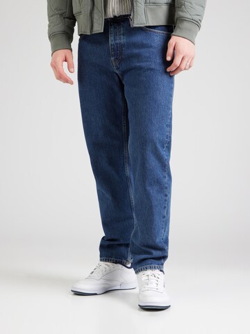 Won Hundred Regular Jeans 'Ben' in Blue: front