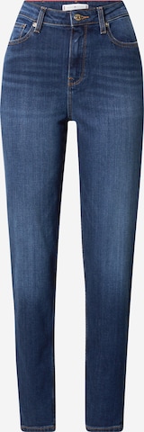 TOMMY HILFIGER Slimfit Jeans 'Gramercy' in Blauw: voorkant