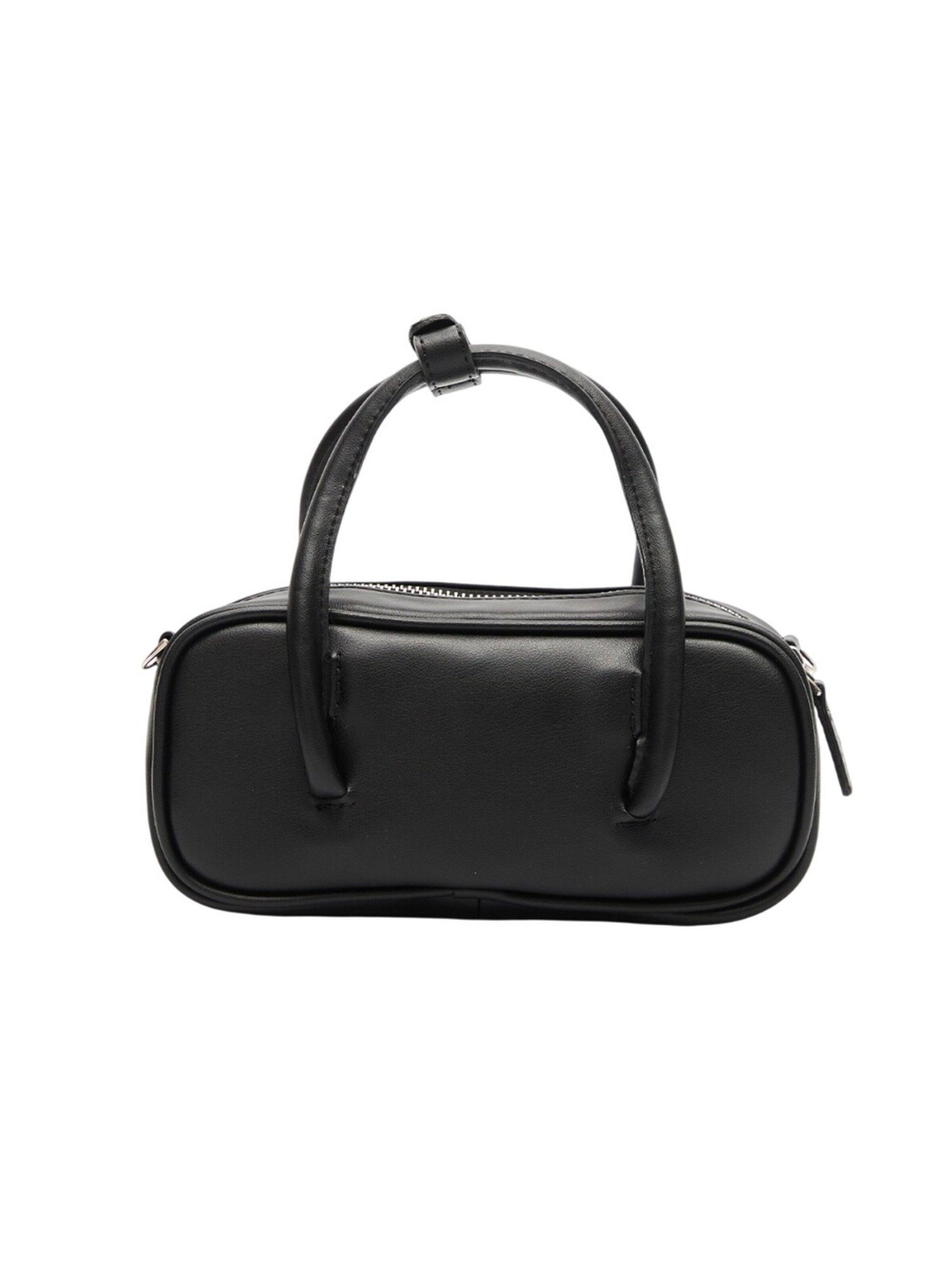 MANUKA Schultertasche‌‌‌‌‌‌‌ in Schwarz