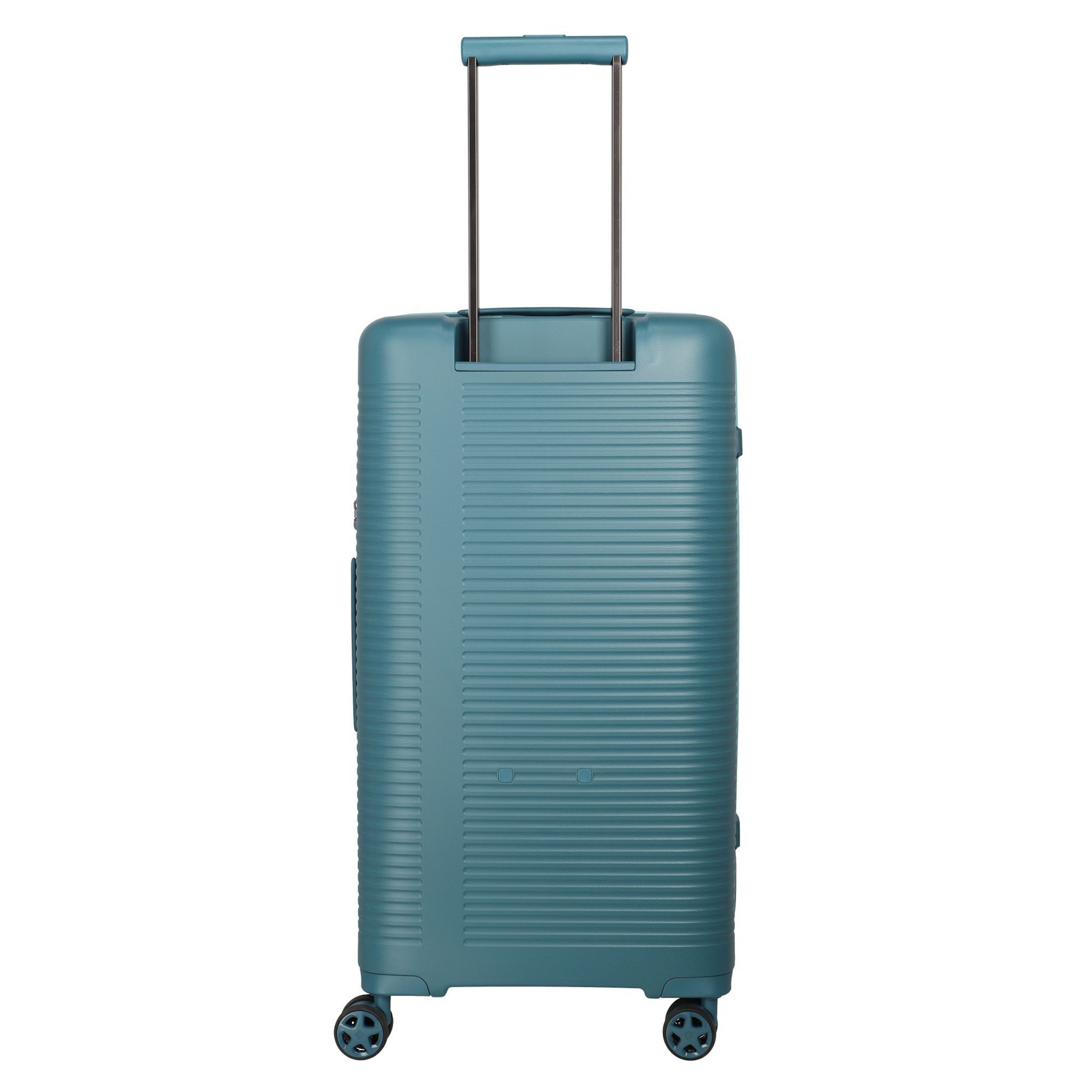 TRAVELITE Trolley 'Roomer' in Blauw