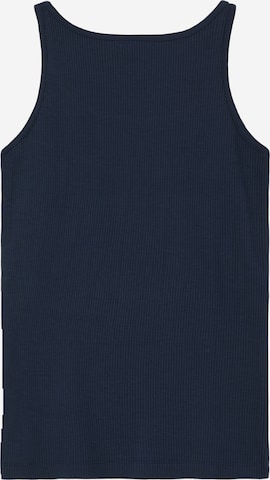 s.Oliver Top in Blauw