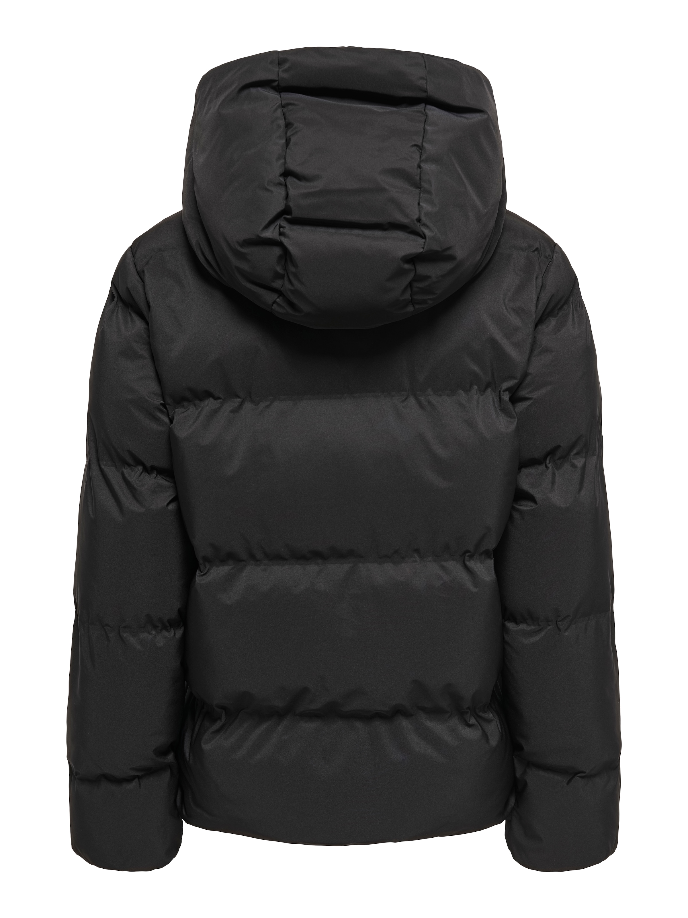 ONLY Téli dzseki - fekete